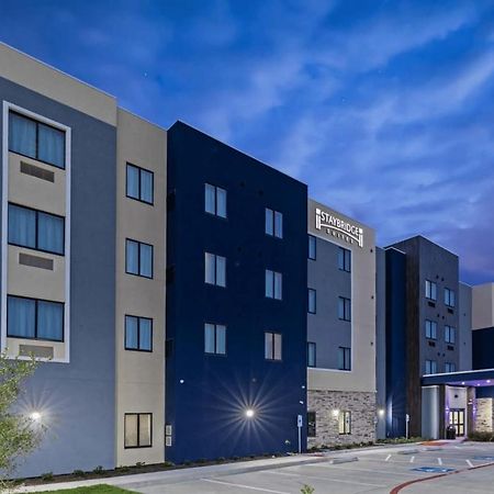 Staybridge Suites Waco South - Woodway By Ihg Eksteriør billede