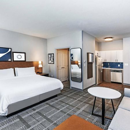 Staybridge Suites Waco South - Woodway By Ihg Eksteriør billede