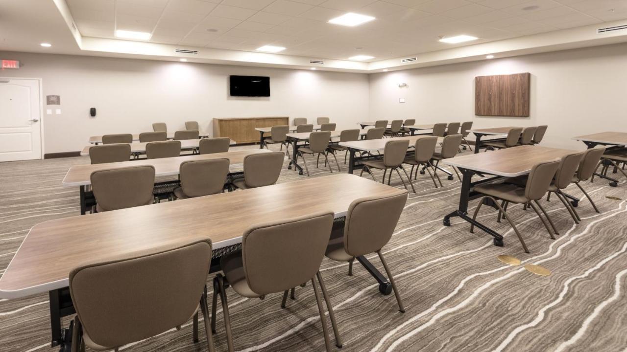 Staybridge Suites Waco South - Woodway By Ihg Eksteriør billede