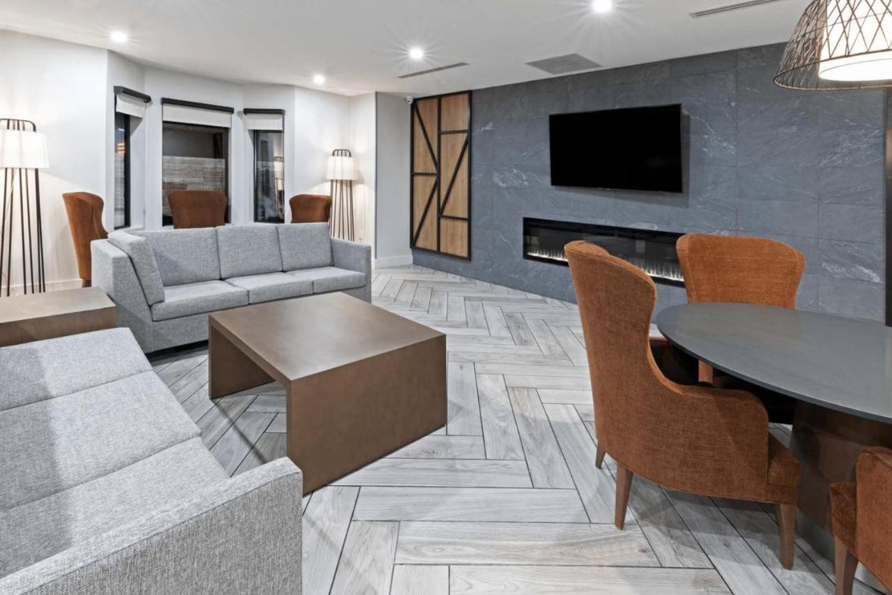 Staybridge Suites Waco South - Woodway By Ihg Eksteriør billede