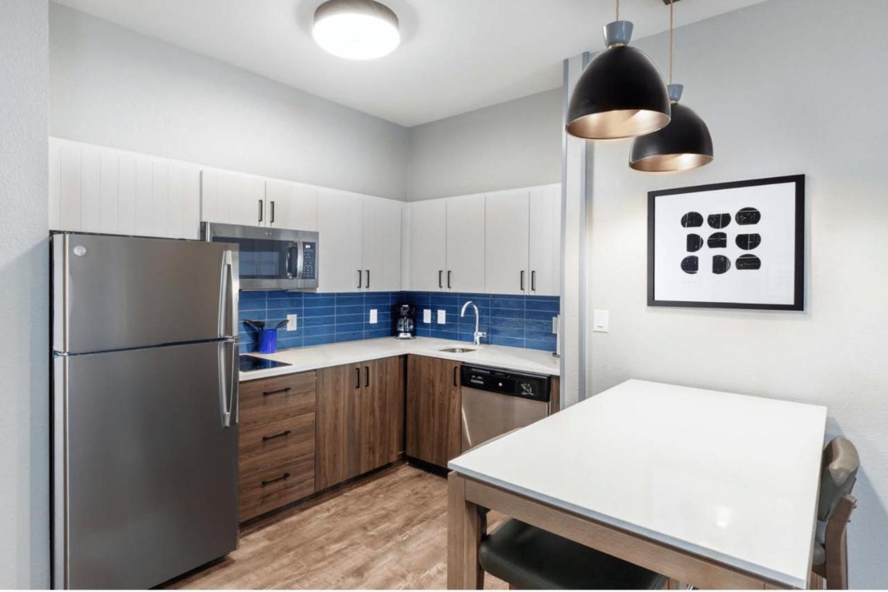 Staybridge Suites Waco South - Woodway By Ihg Eksteriør billede