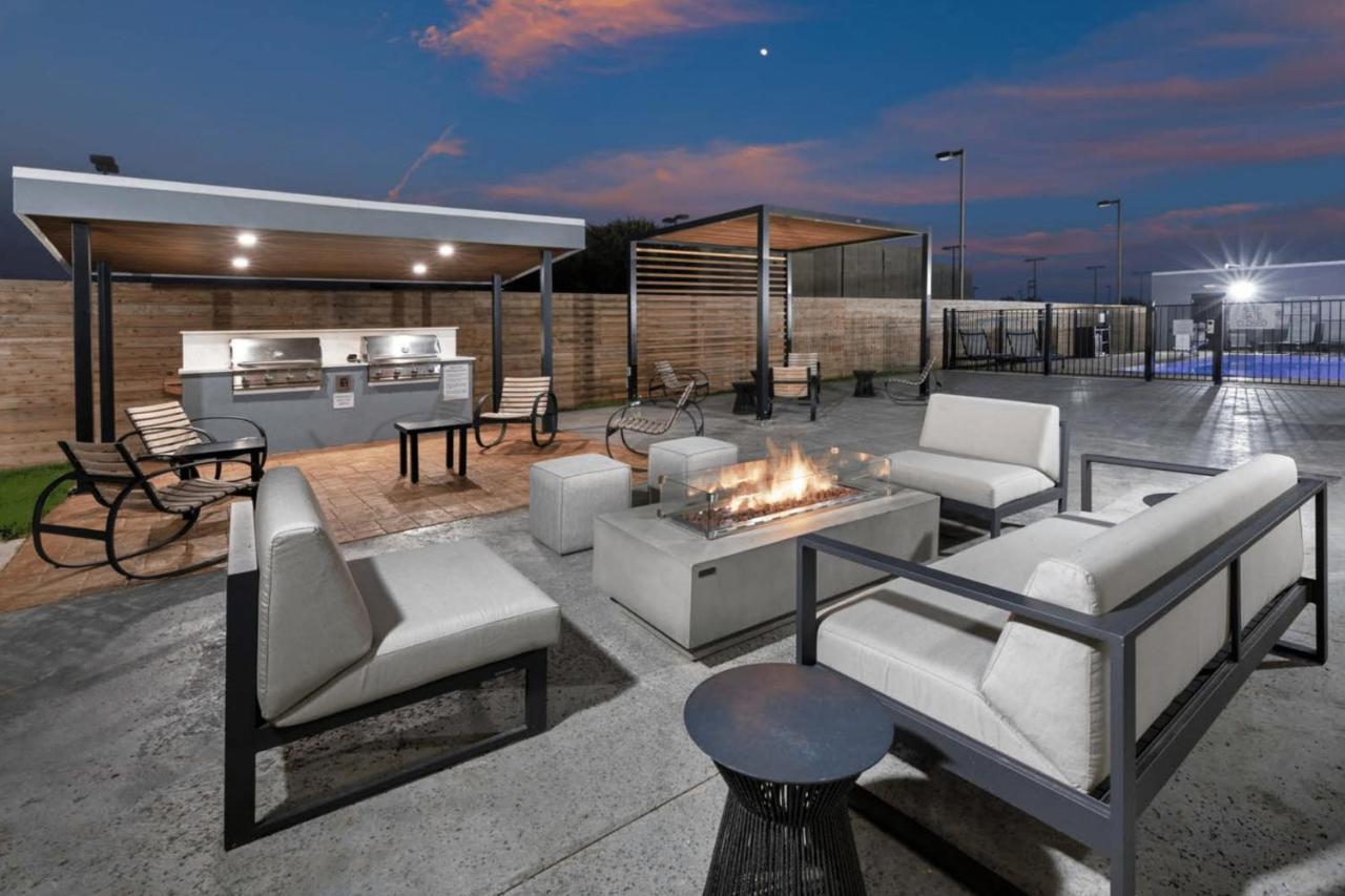 Staybridge Suites Waco South - Woodway By Ihg Eksteriør billede