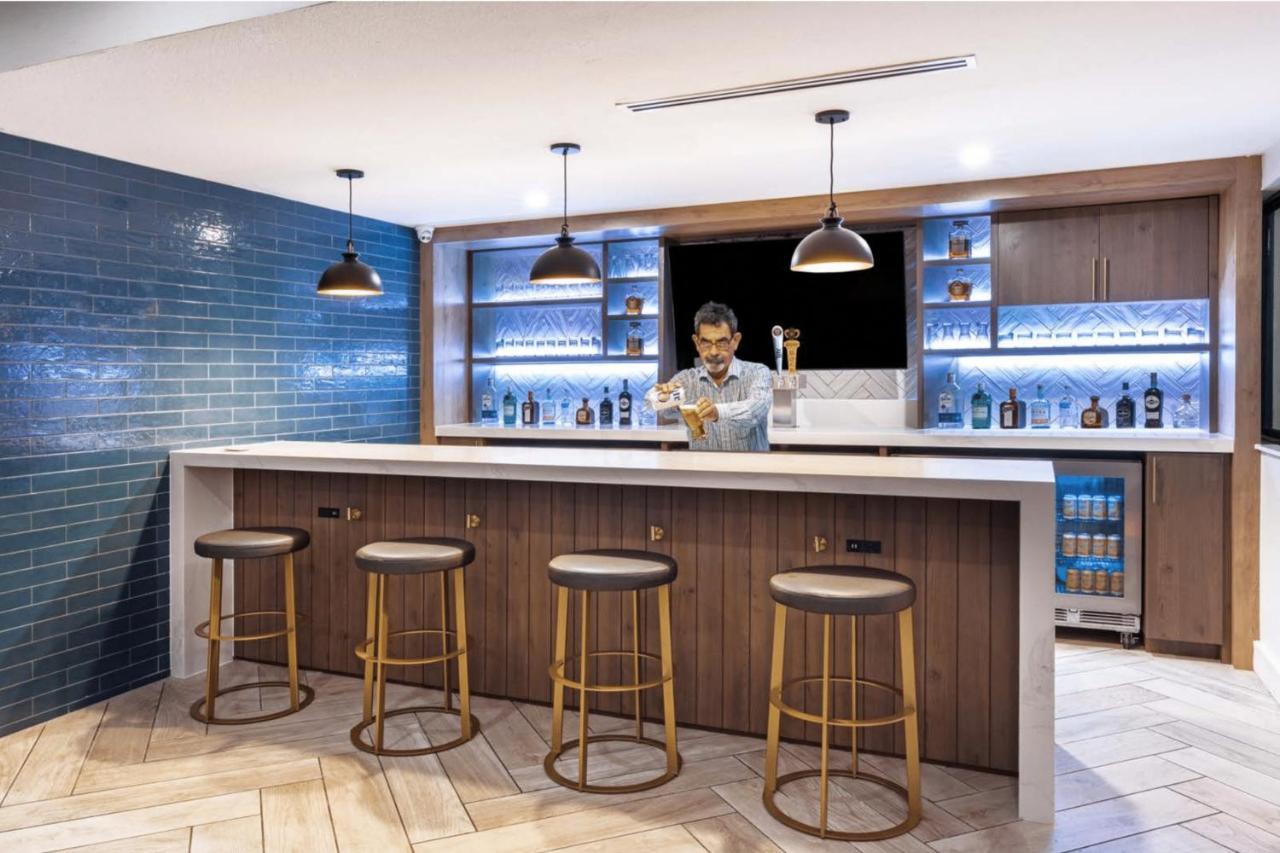 Staybridge Suites Waco South - Woodway By Ihg Eksteriør billede