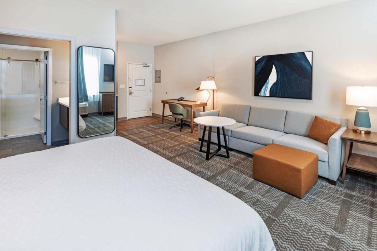 Staybridge Suites Waco South - Woodway By Ihg Eksteriør billede