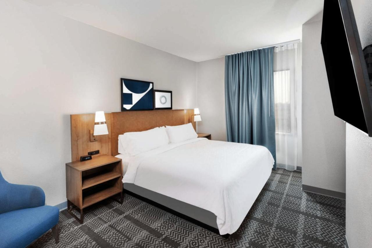 Staybridge Suites Waco South - Woodway By Ihg Eksteriør billede