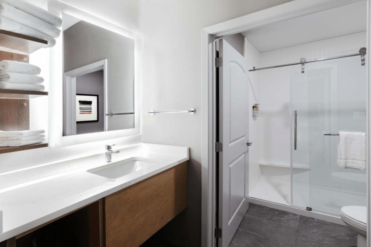 Staybridge Suites Waco South - Woodway By Ihg Eksteriør billede