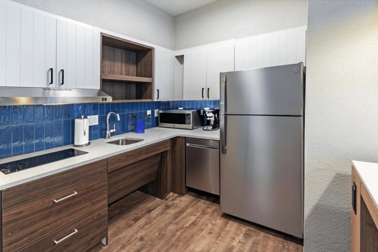 Staybridge Suites Waco South - Woodway By Ihg Eksteriør billede