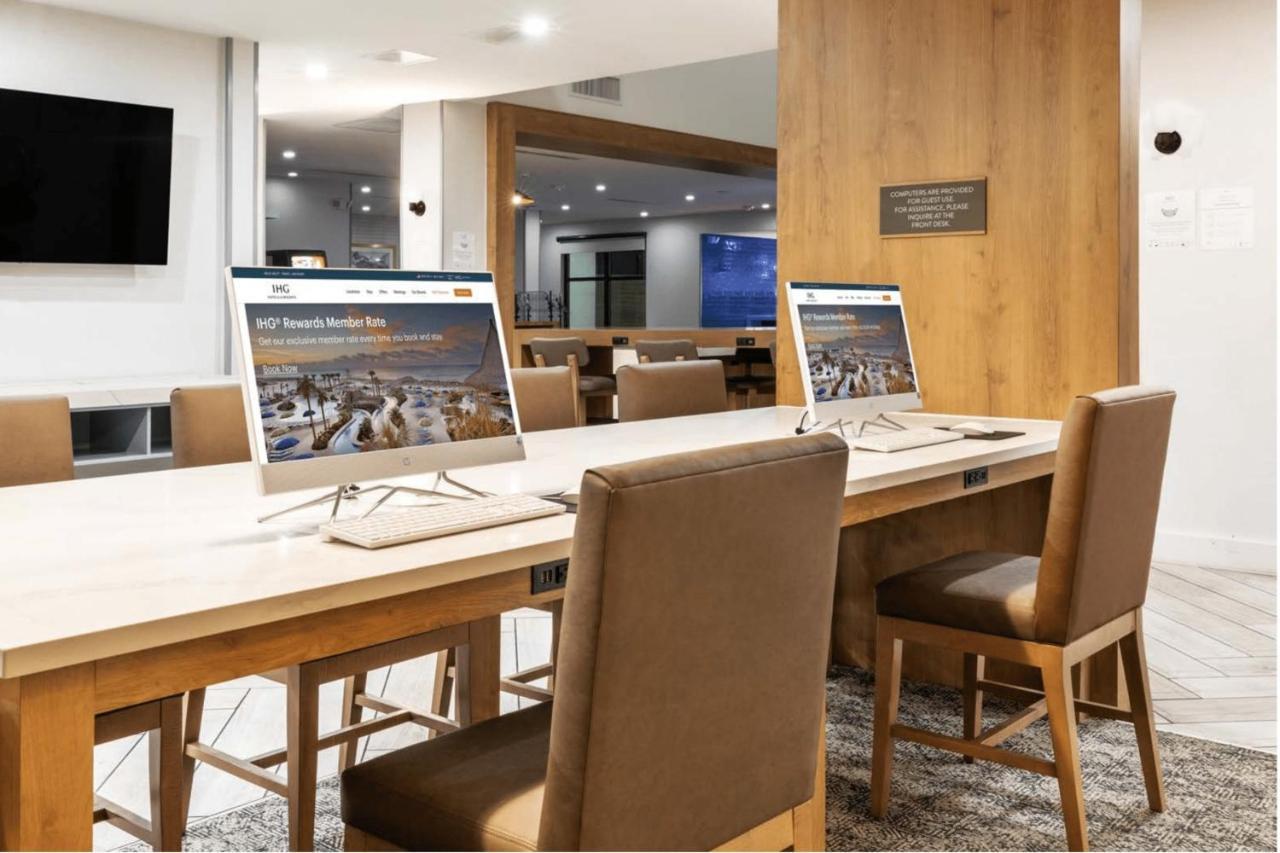 Staybridge Suites Waco South - Woodway By Ihg Eksteriør billede