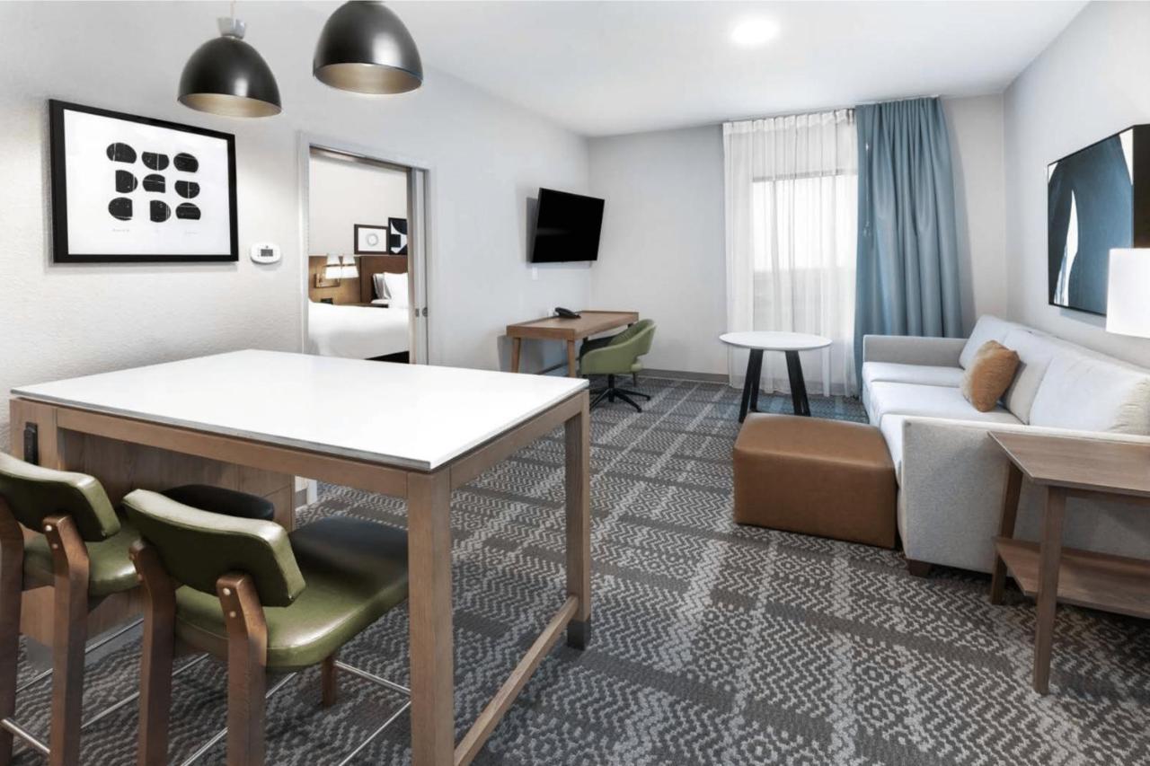 Staybridge Suites Waco South - Woodway By Ihg Eksteriør billede