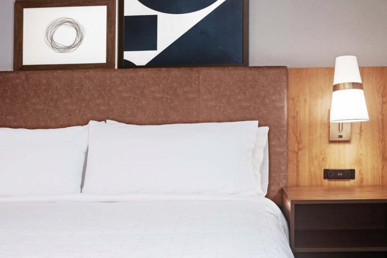 Staybridge Suites Waco South - Woodway By Ihg Eksteriør billede