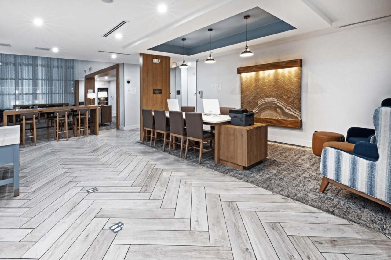 Staybridge Suites Waco South - Woodway By Ihg Eksteriør billede