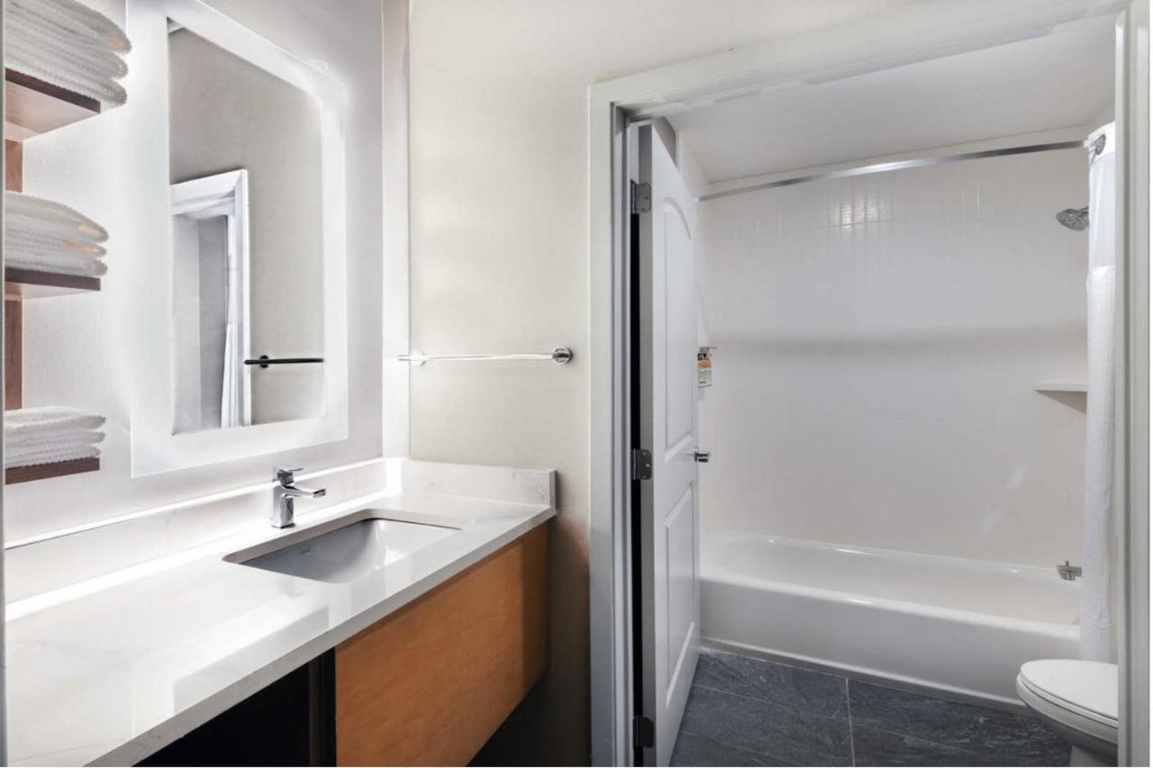 Staybridge Suites Waco South - Woodway By Ihg Eksteriør billede