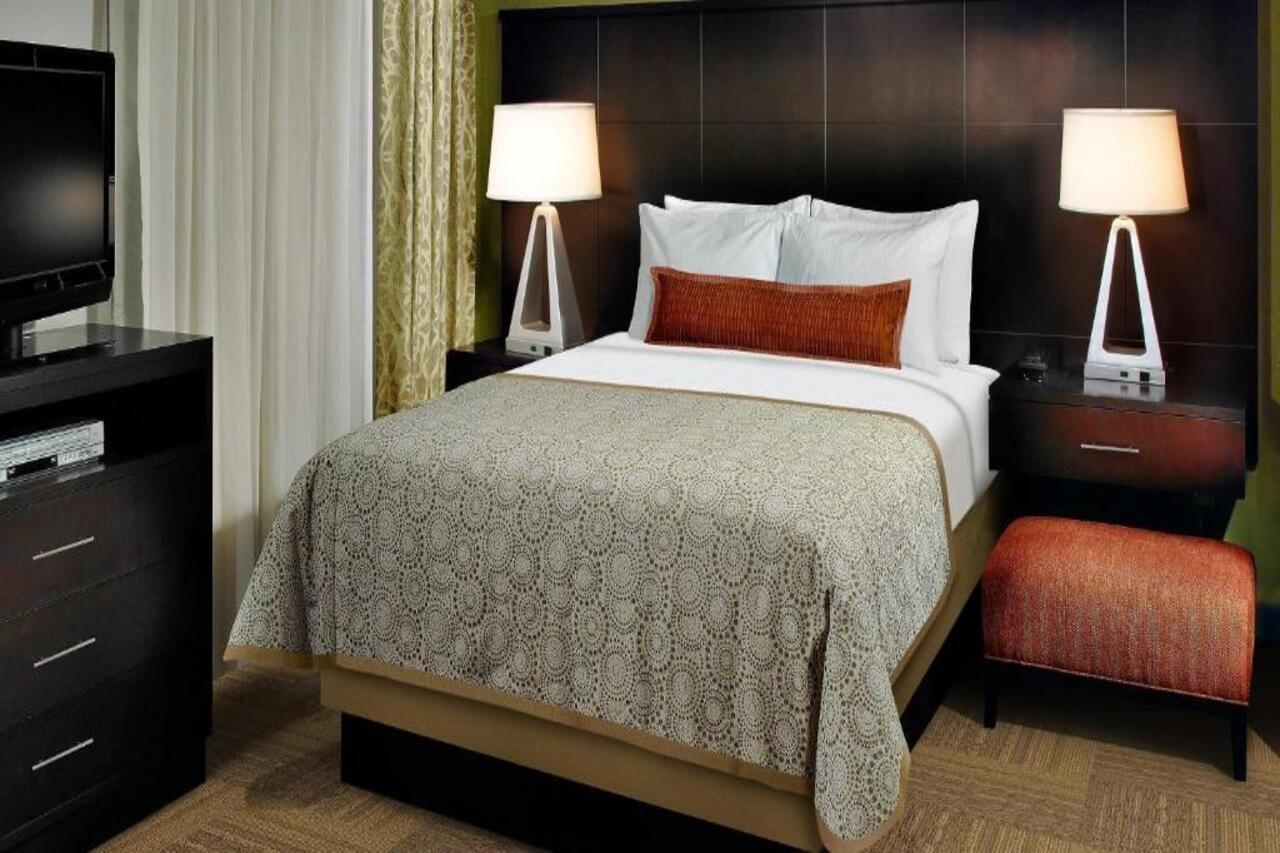 Staybridge Suites Waco South - Woodway By Ihg Eksteriør billede