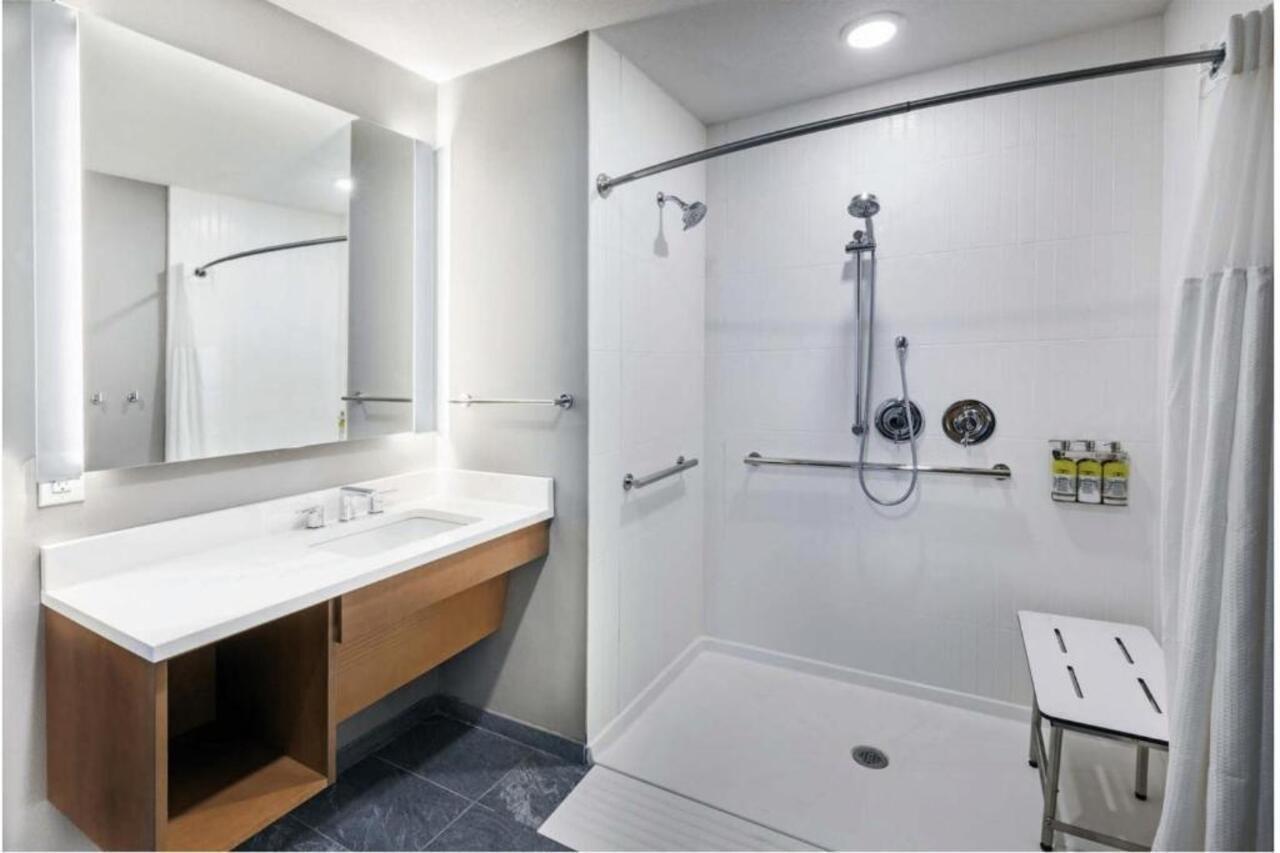 Staybridge Suites Waco South - Woodway By Ihg Eksteriør billede